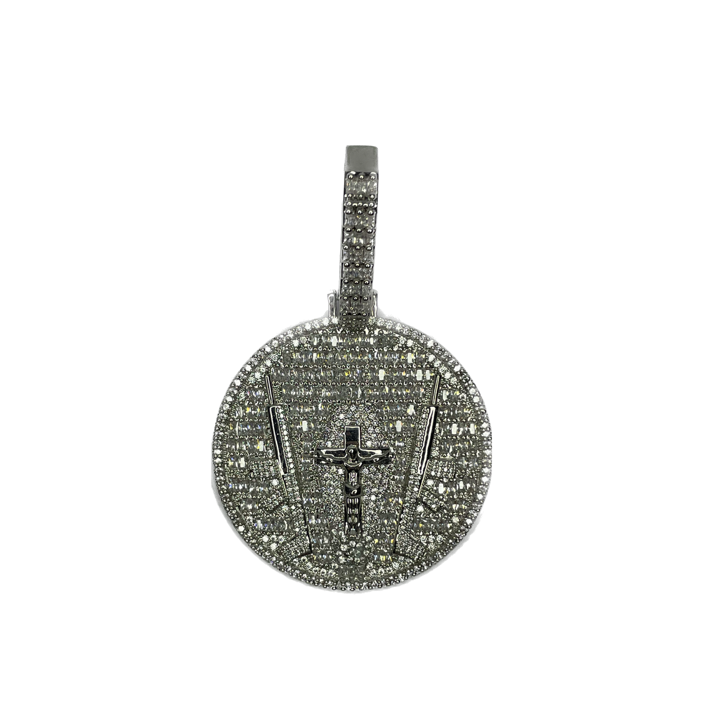 Grave Digger Pendant (Limited Edition)